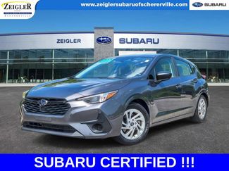 Used 2024 Subaru Impreza 2.0i AWD/4WD video 1