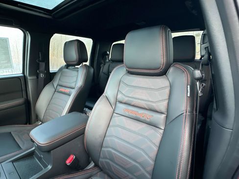 New 2026 Nissan Frontier PRO-4X w/ Pro Premium Package image 26