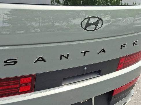Used 2025 Hyundai Santa Fe XRT AWD/4WD image 33