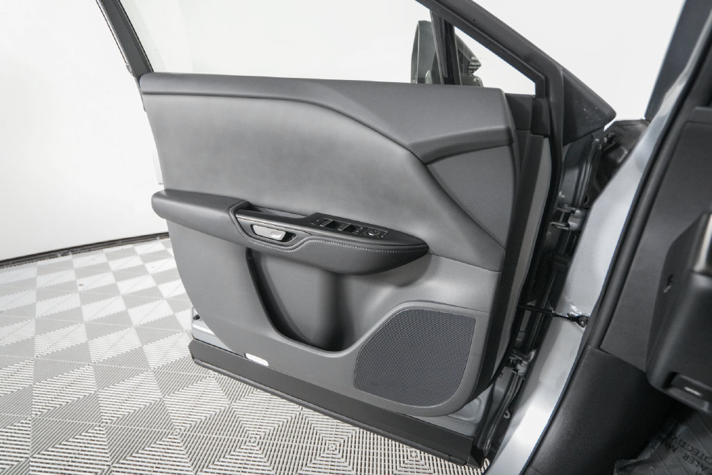 Certified 2024 Lexus RZ 300e Premium w/ Accessory Package (A2) FWD image 12