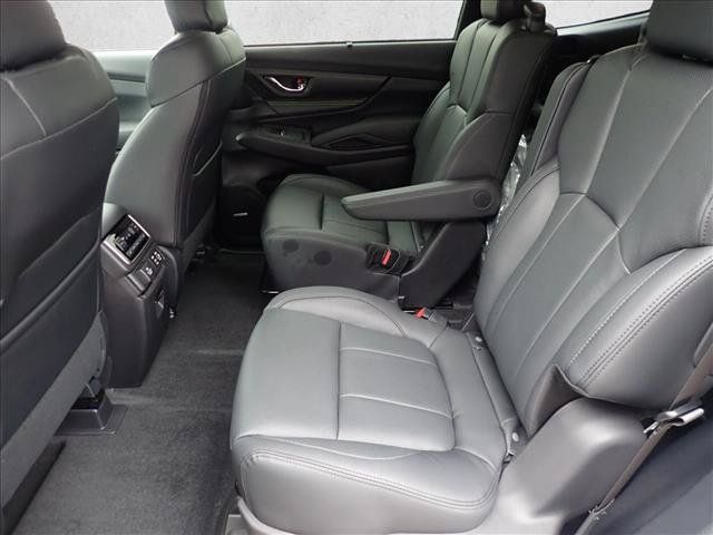 New 2026 Subaru Ascent Bronze Edition AWD/4WD image 10