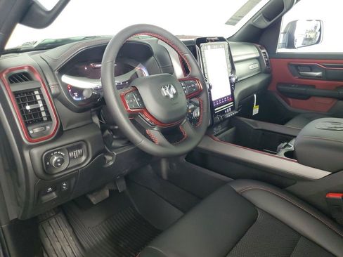 New 2026 RAM 1500 Rebel w/ Rebel Level 1 Equipment Group image 12