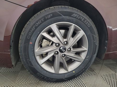 Used 2020 Kia Optima LX FWD image 31
