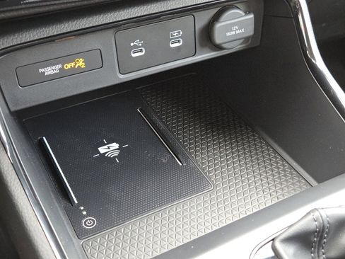 New 2026 Honda CR-V EX-L image 6
