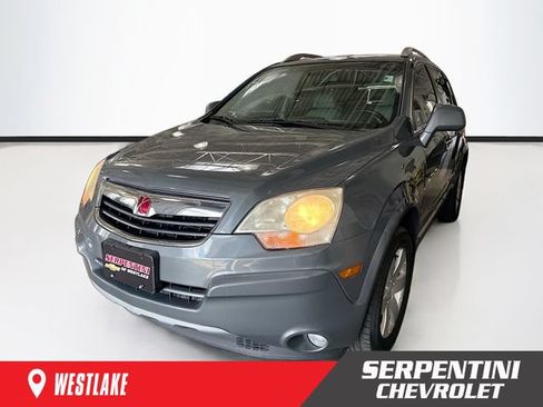 Used 2009 Saturn Vue XR w/ Convenience Package FWD image 1