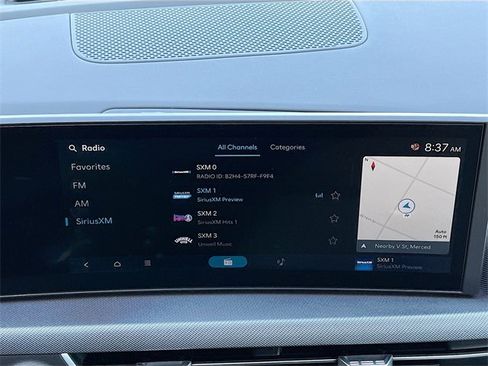 New 2025 Hyundai Sonata SEL image 15