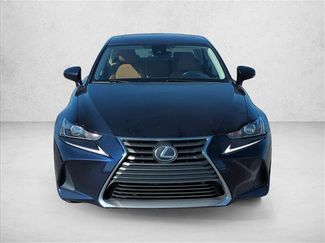 Used 2017 Lexus IS 200t video 2