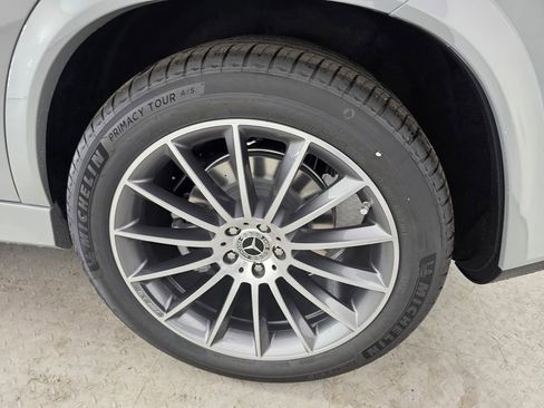 New 2026 Mercedes-Benz GLE 350 4MATIC image 12