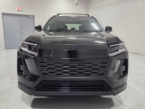 Used 2026 Toyota RAV4 SE FWD image 2