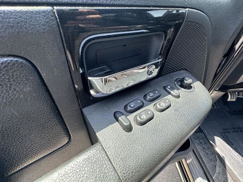 Used 2008 Ford F150 Harley-Davidson RWD image 73