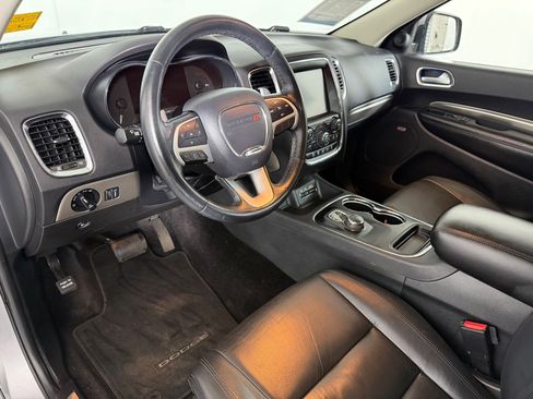 Used 2017 Dodge Durango GT w/ Premium Group AWD/4WD image 3