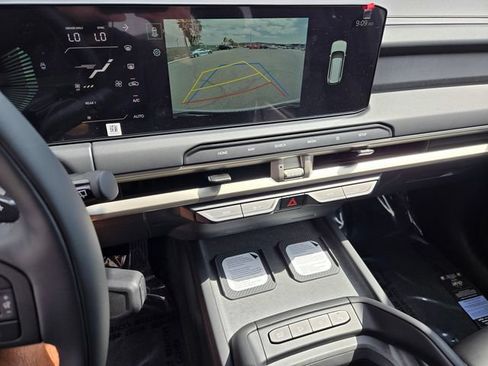 New 2027 Kia Telluride EX FWD image 10