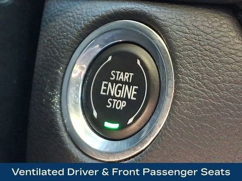 Used 2024 Cadillac XT4 Sport AWD/4WD image 37