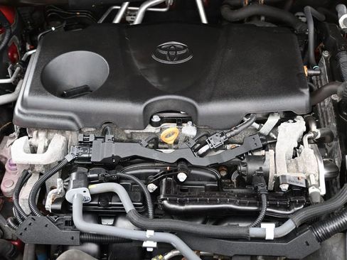 Used 2021 Toyota Highlander Platinum AWD/4WD image 45