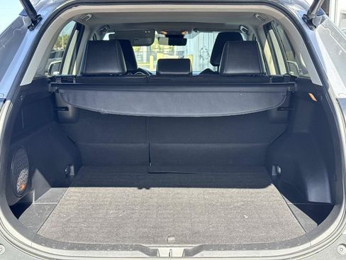 Used 2020 Toyota RAV4 Limited FWD image 12