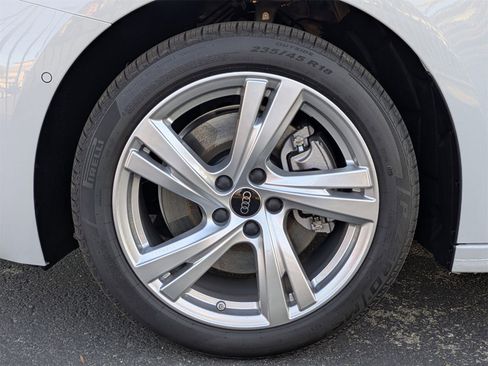 New 2025 Audi A5 2.0T Premium Plus image 13