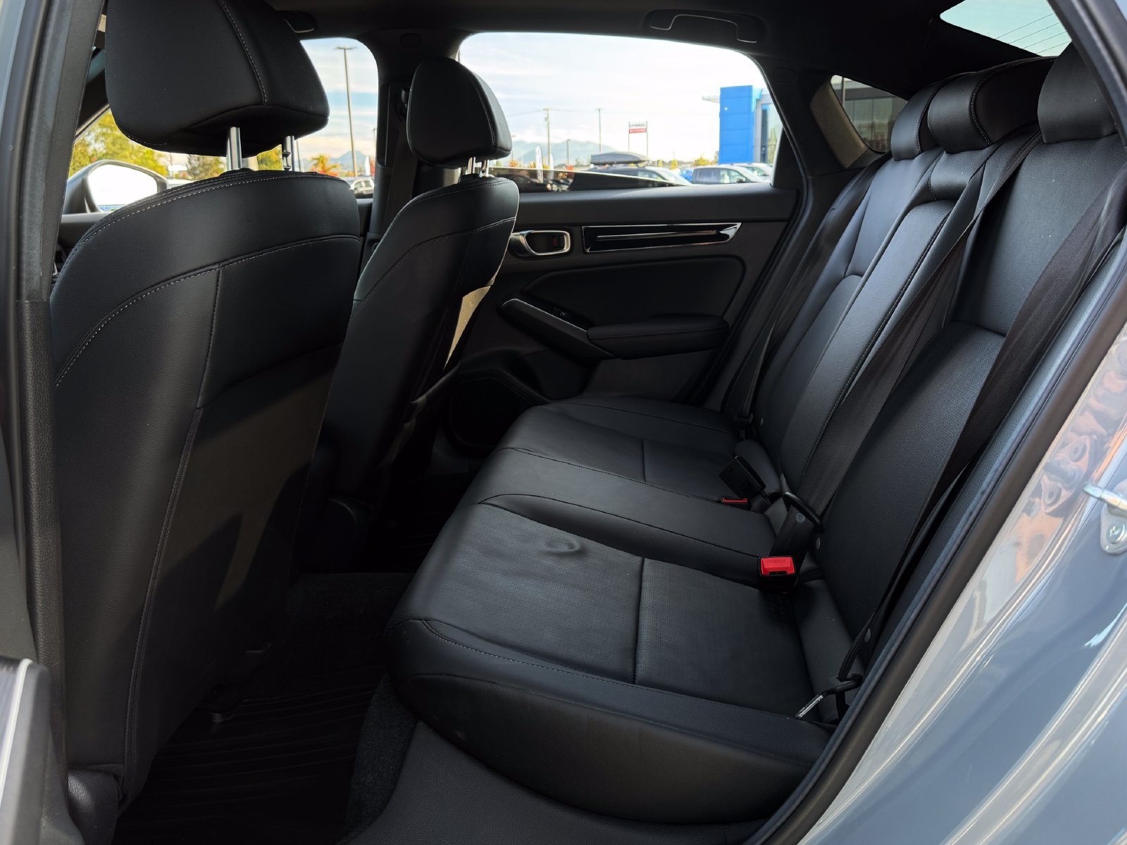 Used 2026 Honda Civic Sport Touring image 26