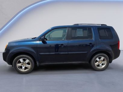 Used 2009 Honda Pilot EX