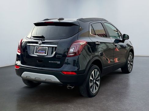 Used 2021 Buick Encore Preferred image 5