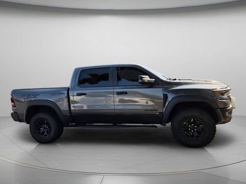Used 2023 RAM 1500 TRX w/ TRX Level 2 Equipment Group AWD/4WD image 5