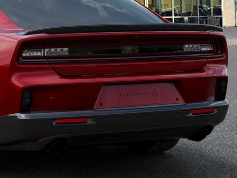 New 2026 Dodge Charger Scat Pack AWD/4WD image 13