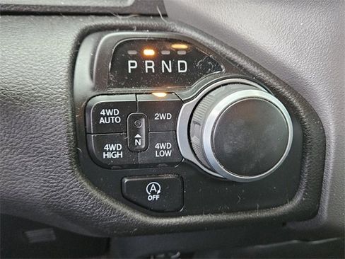Used 2022 RAM 1500 Big Horn image 24