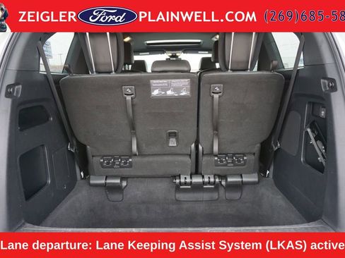 Used 2025 Honda Odyssey Sport-L image 10