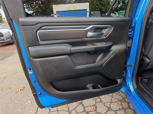 New 2026 RAM 1500 Big Horn image 16