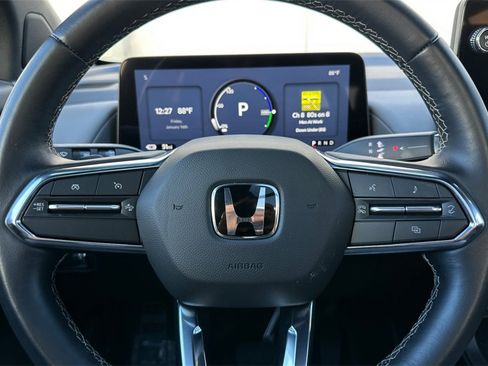 Certified 2025 Honda Prologue Touring image 27