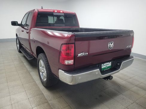 Used 2018 RAM 1500 Big Horn image 5