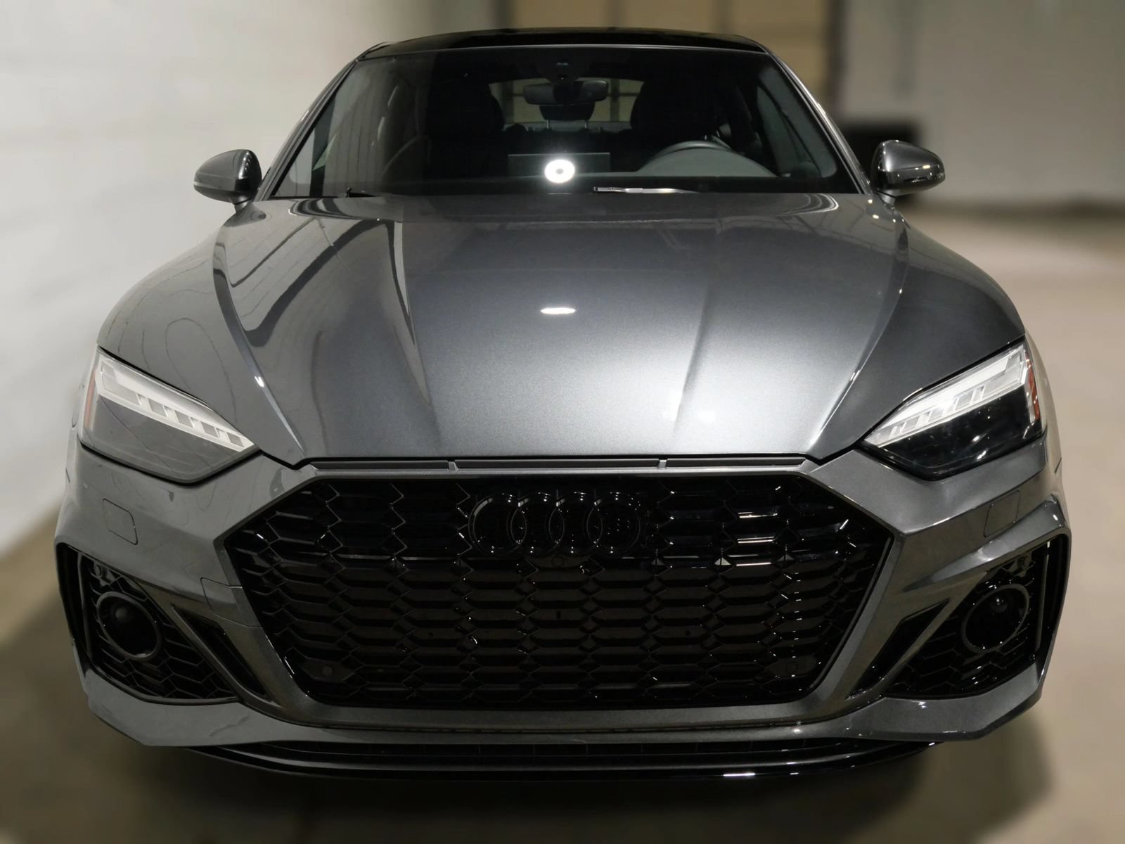 Used 2024 Audi A5 2.0T Premium AWD/4WD image 2