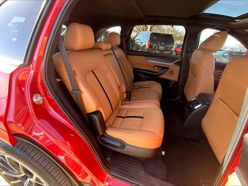 Used 2025 MAZDA CX-70 3.3 Turbo S w/ Premium Plus image 19