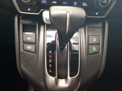 Used 2020 Honda CR-V EX-L image 27