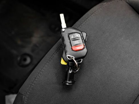 Used 2020 Jeep Wrangler Unlimited Sahara AWD/4WD image 52
