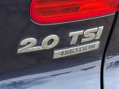 Used 2012 Volkswagen Tiguan SEL image 27