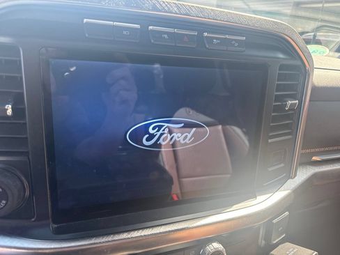 Used 2022 Ford F150 King Ranch w/ Equipment Group 601A High AWD/4WD image 15