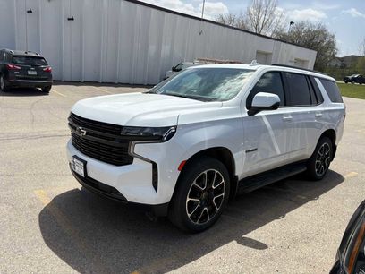 Used 2023 Chevrolet Tahoe RST w/ Luxury Package