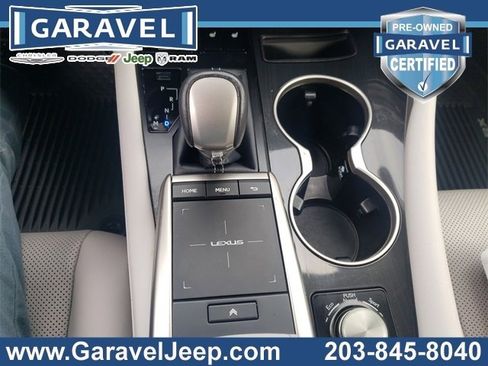 Used 2022 Lexus RX 350 AWD image 34