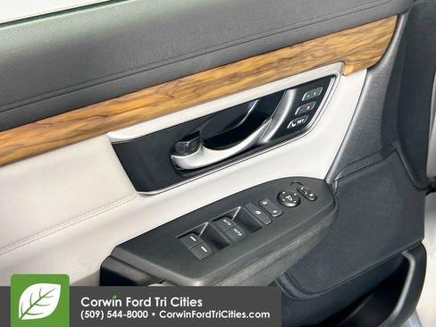 Used 2020 Honda CR-V EX-L image 12