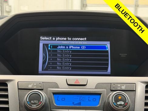 Used 2011 Honda Odyssey Touring image 5
