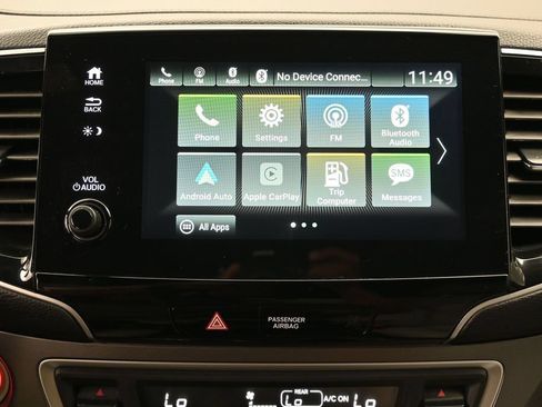 Used 2023 Honda Passport EX-L image 24