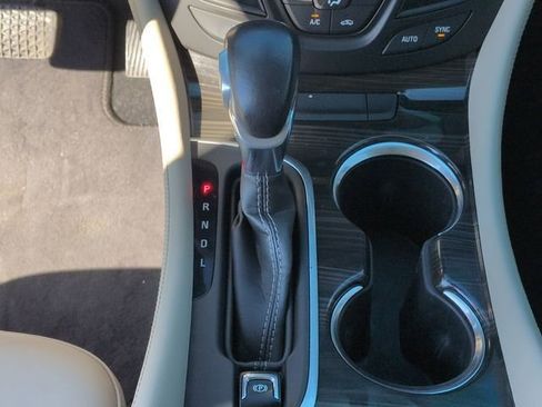 Certified 2020 Buick Envision Preferred image 14