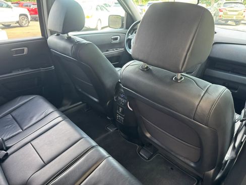 Used 2015 Honda Pilot EX-L image 27
