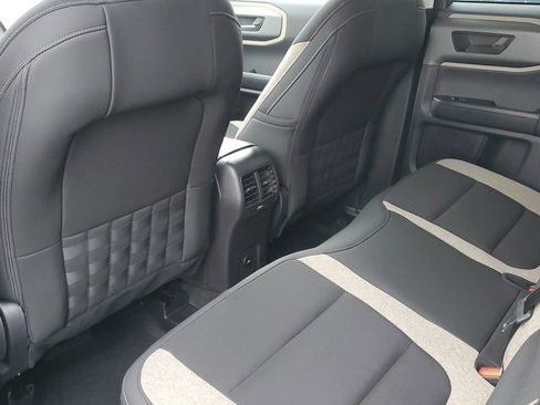 New 2025 Ford Bronco Sport Big Bend AWD/4WD image 11
