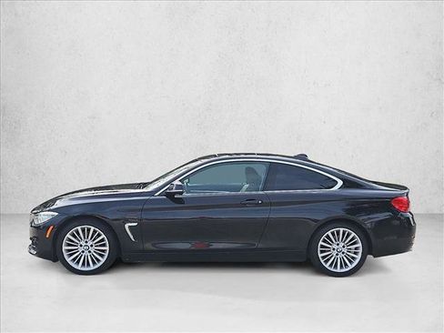 Used 2014 BMW 428i Coupe image 8