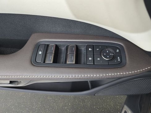 Certified 2024 Lexus RX 350 350h Luxury w/ Convenience Package image 28