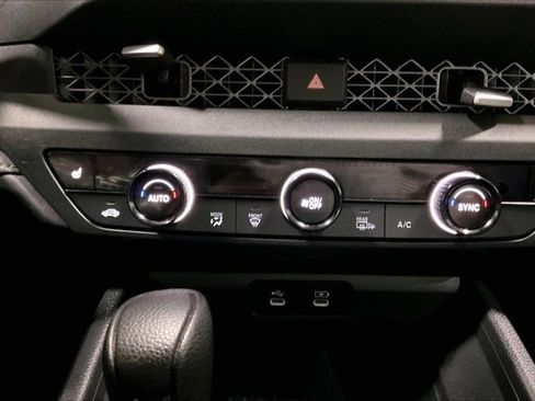Used 2024 Honda Accord EX image 32
