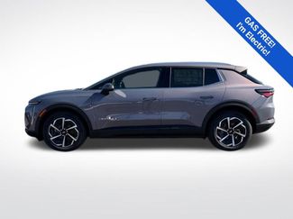 New 2026 Chevrolet Equinox EV LT video 1