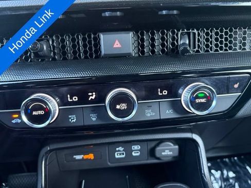 Used 2024 Honda CR-V EX-L image 31