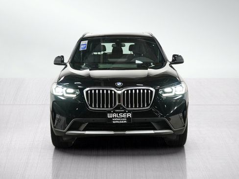 Used 2022 BMW X3 xDrive30i AWD/4WD image 8
